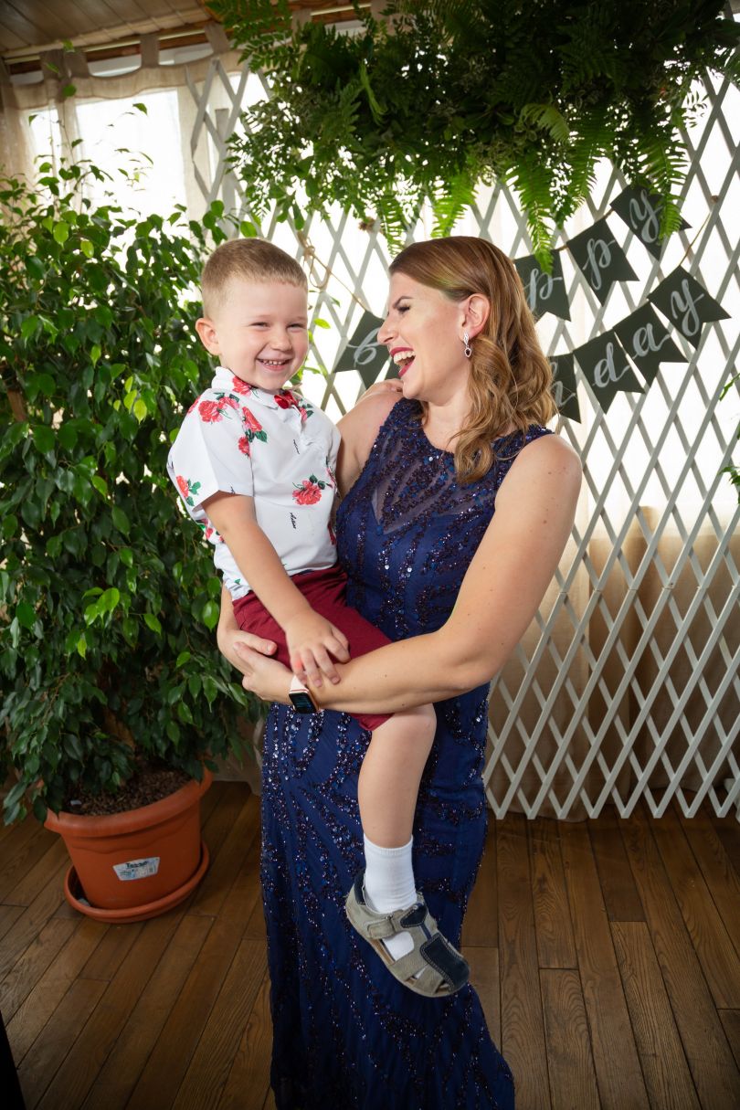 Ира Хоменко